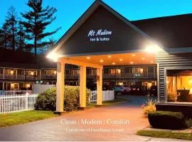 Mt. Madison Inn & Suites
