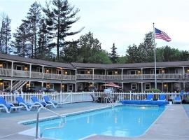 Fotos de Hotel: Mt. Madison Inn & Suites