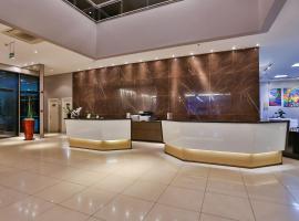 Фотографія готелю: Quality Hotel Manaus