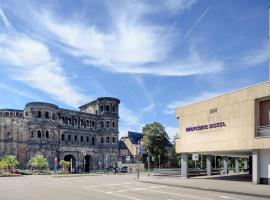 Hotel Foto: Mercure Hotel Trier Porta Nigra