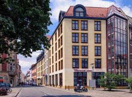 Hotel Photo: Mercure Hotel Erfurt Altstadt