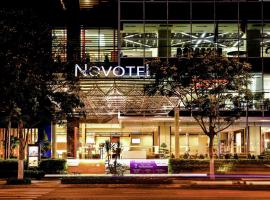 מלון צילום: Novotel Nha Trang