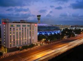 Hotel Foto: ibis Mumbai Airport - An Accor Brand