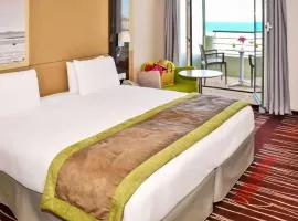 格朗维尔美居大酒店