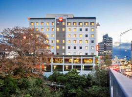 Hotel Photo: ibis Hamilton Tainui