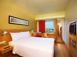 Foto do Hotel: ibis Jaipur Civil Lines - An Accor Brand