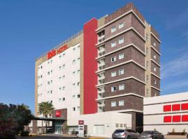 A picture of the hotel: Ibis Chihuahua