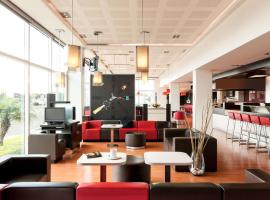 Hình ảnh khách sạn: Ibis Aguascalientes Norte