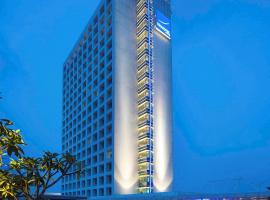 Ξενοδοχείο φωτογραφία: Novotel Tangerang