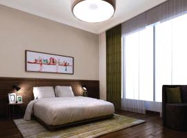 Hotel Photo: Somerset West Bay Doha