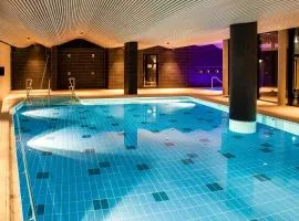 Spa Hotel Amsee
