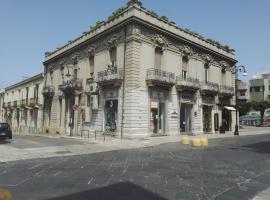 Al Torrione B&B, hotel v destinaci Reggio di Calabria