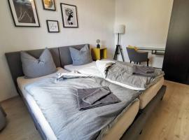 Hotelfotos: Stylish 4ZI Netflix, Kaffeetimer, WIFI, Parken