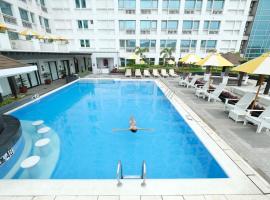 Фотографія готелю: Quest Hotel & Conference Center Cebu