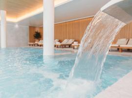 Praia do Sal Resort, hôtel à Alcochete