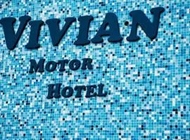 Vivian Motor Hotel
