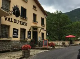 Hôtel Val Du Tech