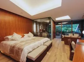HOTEL KEYFOREST HOKUTO