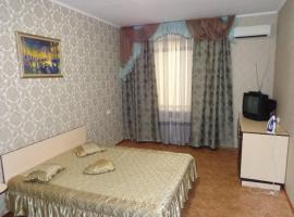 Fotos de Hotel: Люкс. 1-Кв. Центр. Подобово. Кондиціонер. Wi-Fi. Звітні документи.