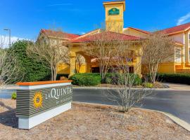 La Quinta by Wyndham Raleigh Durham Intl AP, hotel in Morrisville