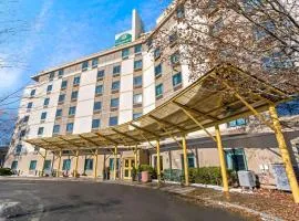 La Quinta by Wyndham Boston Somerville