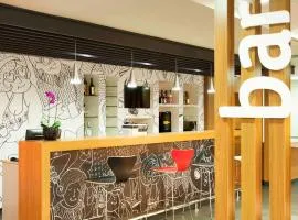 ibis Cascavel, готель у місті Каскавел