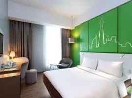 All Seasons Jakarta Thamrin