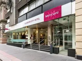 Mercure Glasgow City Hotel