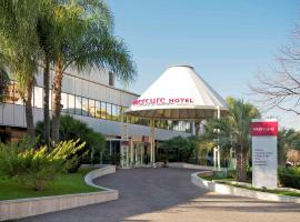 Hotel Photo: Mercure Roma West