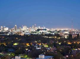 Gambaran Hotel: The Sebel Sydney Chatswood