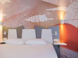 ibis Styles Poitiers Centre, hotel din Poitiers
