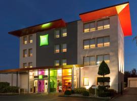 Hotel Foto: ibis Styles Bethune Bruay la Buissière