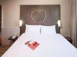 Gambaran Hotel: Hotel Ibis Styles Lleida Torrefarrera