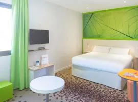 ibis styles Villeneuve Sur Lot, hotel sa Villeneuve-sur-Lot