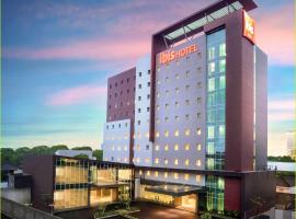 Hotel kuvat: Ibis Makassar City Center