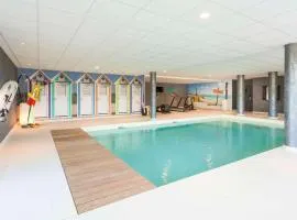 ibis Styles Vierzon, hotel in Vierzon