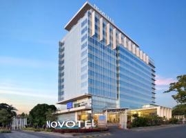 Фотографія готелю: Novotel Makassar Grand Shayla