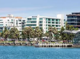 Novotel Geelong, hotel in Geelong