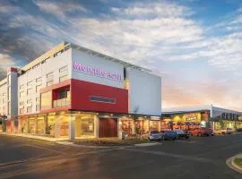 沃勒格尔美居酒店