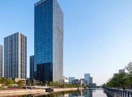 Novotel Ningbo East, hotel u gradu 'Ningbo'