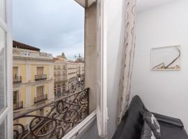 Hình ảnh khách sạn: Apartamentos Day Madrid SOL Centro Gran Via