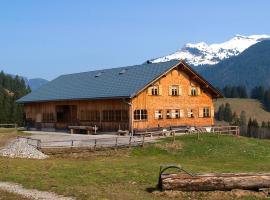 A picture of the hotel: Haus Schalzbach