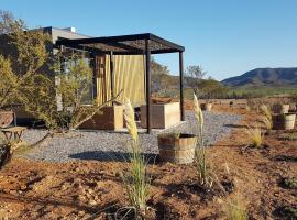 Echazarreta Vineyards, hotell sihtkohas Casablanca