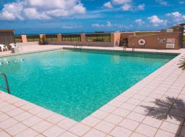 Hotel Photo: SureStay Hotel by Best Western Guam Airport South