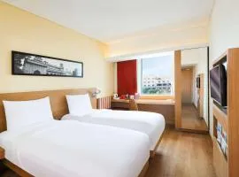 ibis Hyderabad Hitec City - An Accor Brand, hotel u gradu Hiderabad