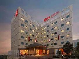 ibis Pune Hinjewadi - An Accor Brand, khách sạn ở Pune