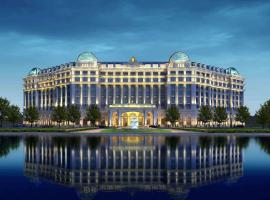 Sofitel Shanghai Hongqiao, hotel in Shanghai