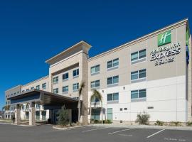 รูปภาพของโรงแรม: Holiday Inn Express & Suites - Murrieta, an IHG Hotel
