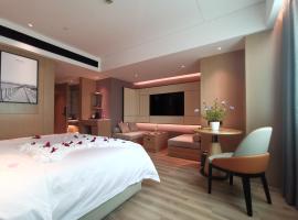 Hotel foto: shenzhen ShengBao Hotel