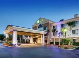 Holiday Inn Express & Suites Jacksonville South - I-295 by IHG